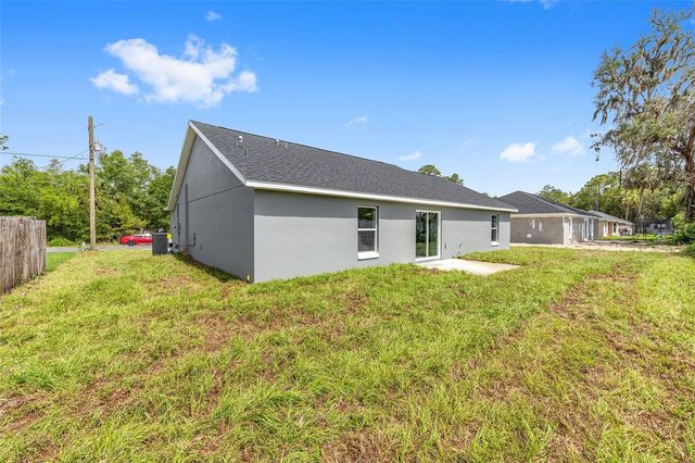 654 NE 130TH COURT, Silver Springs, FL 34488