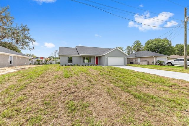 654 NE 130TH COURT, Silver Springs, FL 34488