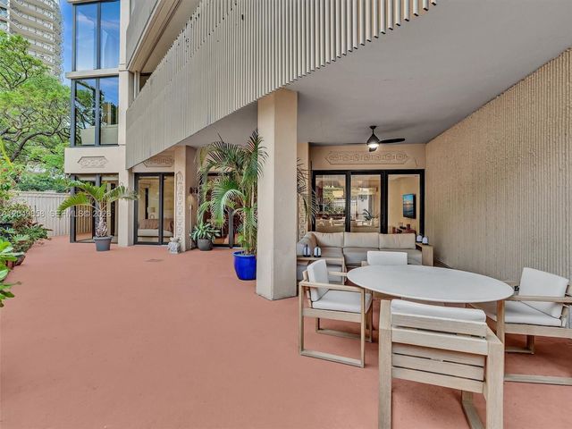 2901 S Bayshore Dr 1G, Miami, FL 33133