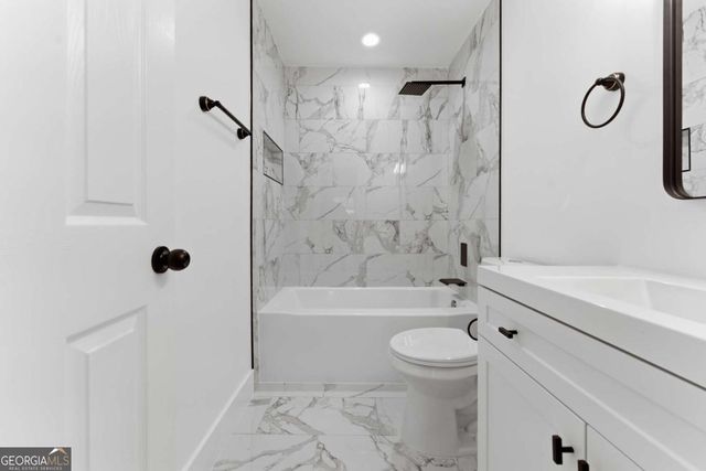 3278 Fowler Drive, Marietta, GA 30066