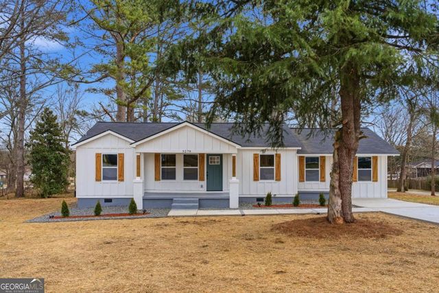 3278 Fowler Drive, Marietta, GA 30066