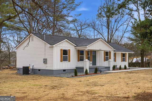 3278 Fowler Drive, Marietta, GA 30066