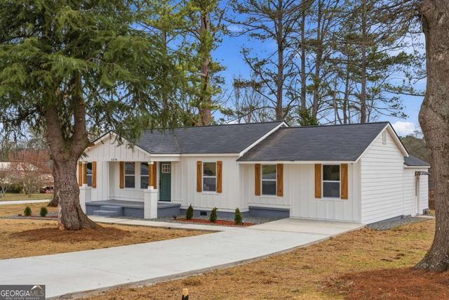 3278 Fowler Drive, Marietta, GA 30066