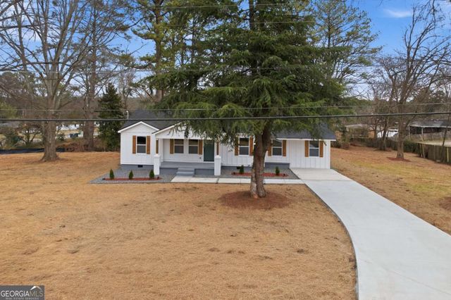 3278 Fowler Drive, Marietta, GA 30066