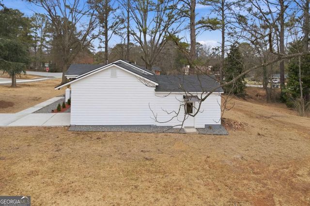 3278 Fowler Drive, Marietta, GA 30066