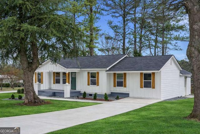 3278 Fowler Drive, Marietta, GA 30066