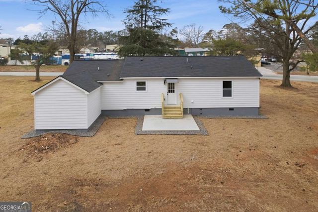 3278 Fowler Drive, Marietta, GA 30066