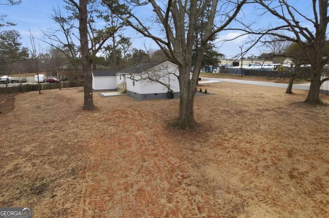 3278 Fowler Drive, Marietta, GA 30066