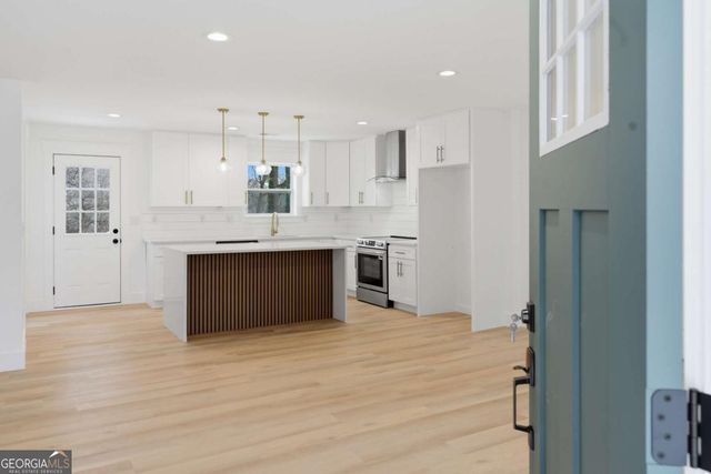 3278 Fowler Drive, Marietta, GA 30066