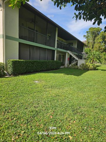 6495 Chasewood Drive C, Jupiter, FL 33458