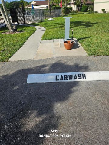 6495 Chasewood Drive C, Jupiter, FL 33458