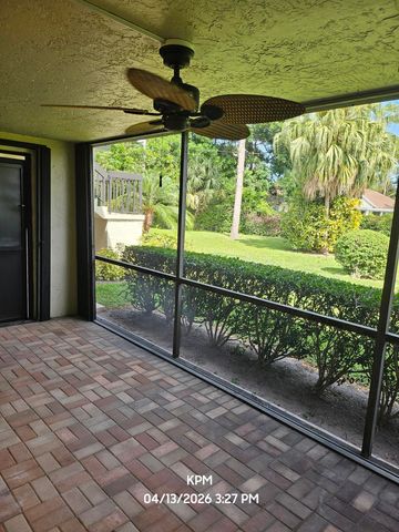 6495 Chasewood Drive C, Jupiter, FL 33458