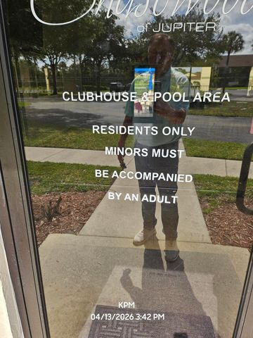 6495 Chasewood Drive C, Jupiter, FL 33458