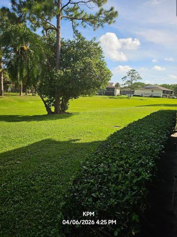 6495 Chasewood Drive C, Jupiter, FL 33458