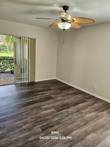 6495 Chasewood Drive C, Jupiter, FL 33458