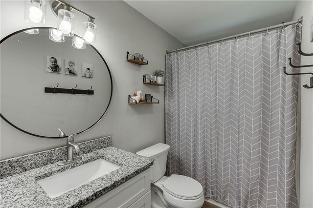 3551 Ivy Crest Way, Buford, GA 30519