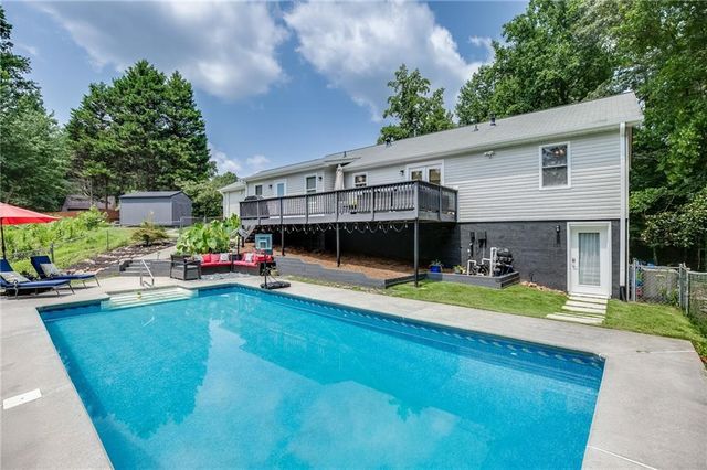 3551 Ivy Crest Way, Buford, GA 30519
