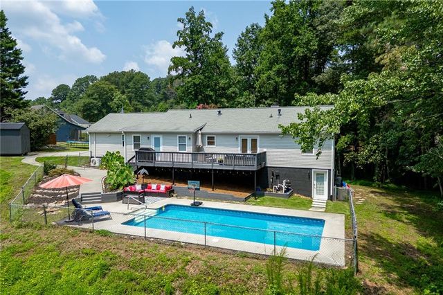 3551 Ivy Crest Way, Buford, GA 30519