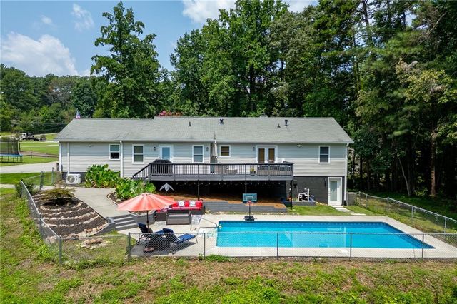 3551 Ivy Crest Way, Buford, GA 30519