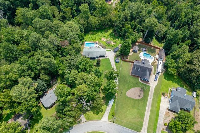 3551 Ivy Crest Way, Buford, GA 30519