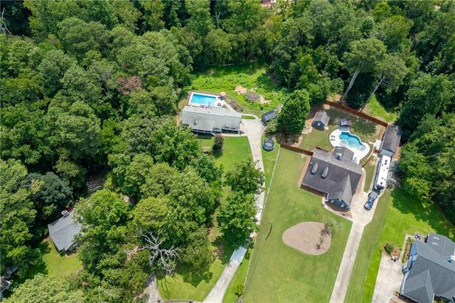 3551 Ivy Crest Way, Buford, GA 30519