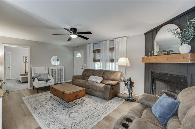 3551 Ivy Crest Way, Buford, GA 30519