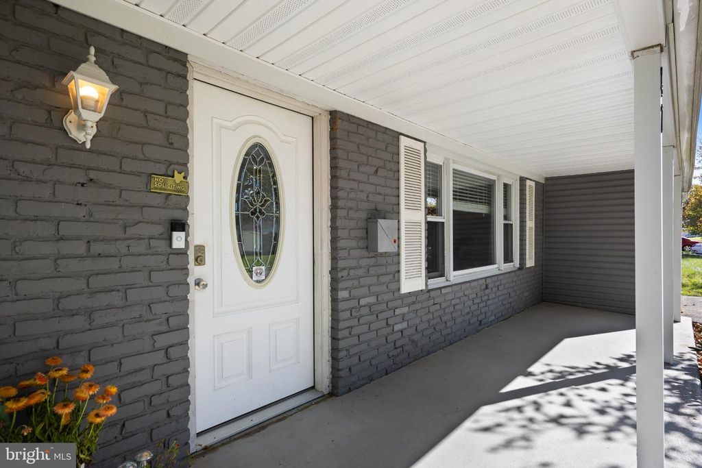 47 GENESEE LN, WILLINGBORO, NJ 08046 — photo 3