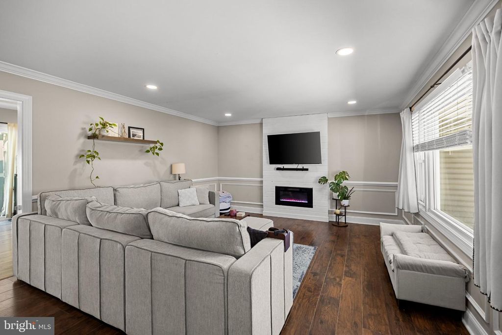 47 GENESEE LN, WILLINGBORO, NJ 08046 — photo 4