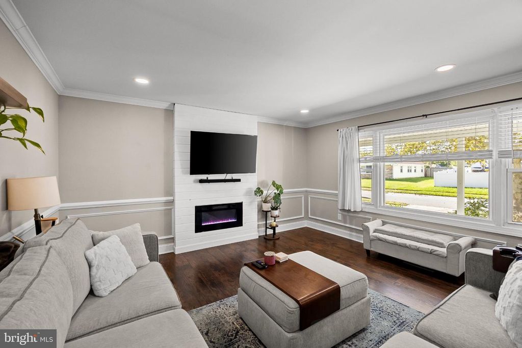 47 GENESEE LN, WILLINGBORO, NJ 08046 — photo 5