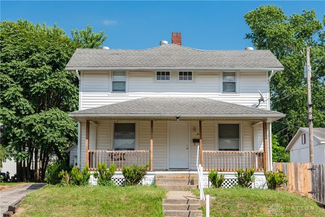 18 N Maple Avenue, Fairborn, OH 45324