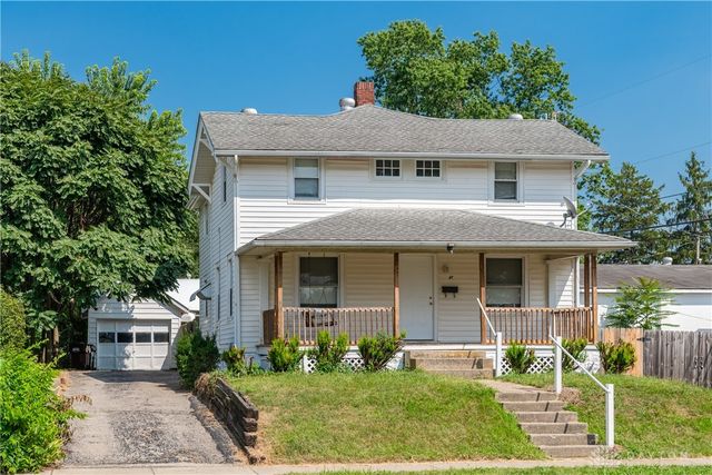 18 N Maple Avenue, Fairborn, OH 45324