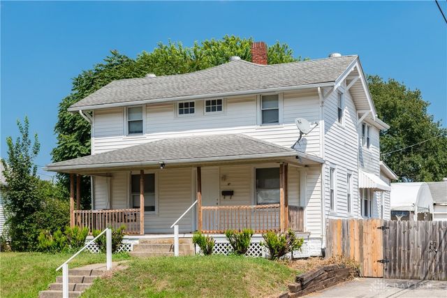 18 N Maple Avenue, Fairborn, OH 45324