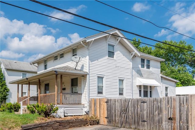 18 N Maple Avenue, Fairborn, OH 45324