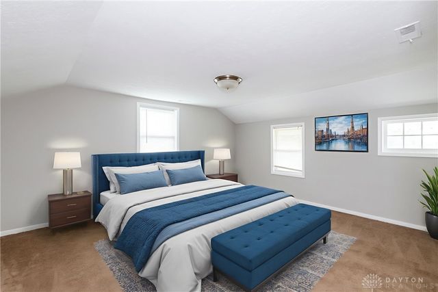 18 N Maple Avenue, Fairborn, OH 45324