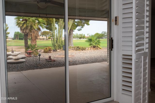 19230 N 130TH Avenue, Sun City West, AZ 85375