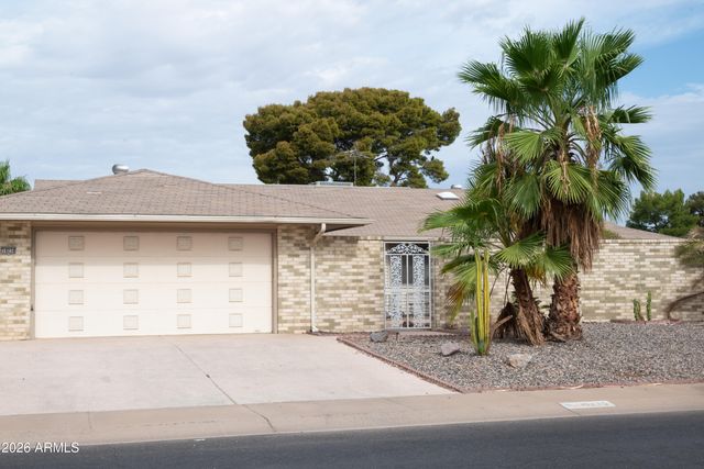 19230 N 130TH Avenue, Sun City West, AZ 85375