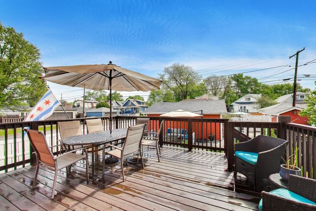 3201 Highland Avenue, Berwyn, IL 60402