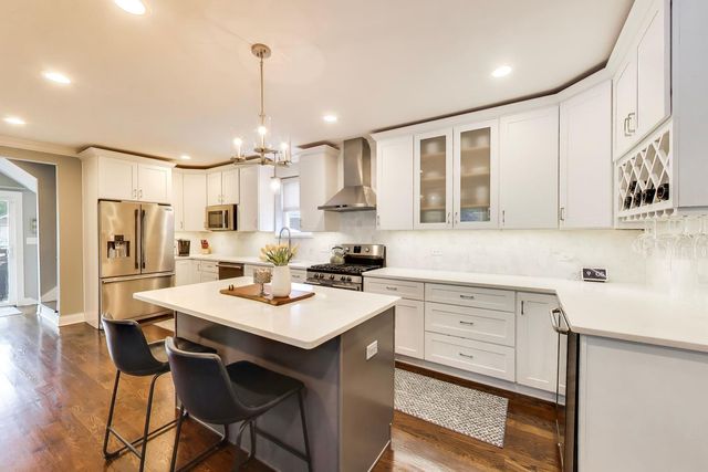 3201 Highland Avenue, Berwyn, IL 60402