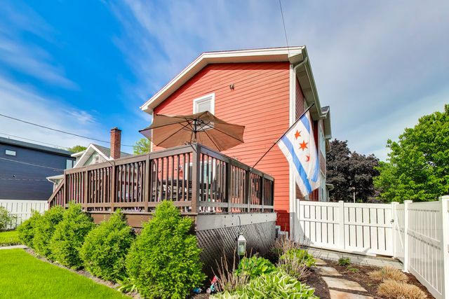 3201 Highland Avenue, Berwyn, IL 60402