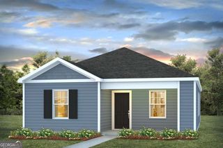 227 Lakeside Drive, Port Wentworth, GA 31407