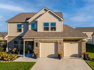 287 Hampton Trail 287 Hampton Trail, Springfield, OH 45502