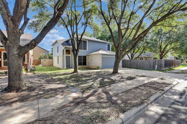 1608 MELIBEE TRL, Austin, TX 78748