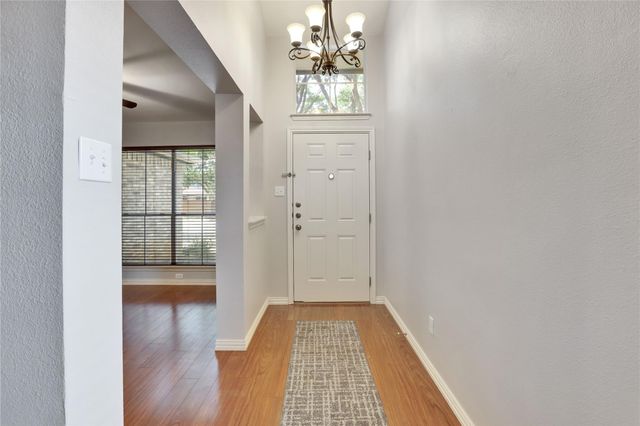 1608 MELIBEE TRL, Austin, TX 78748