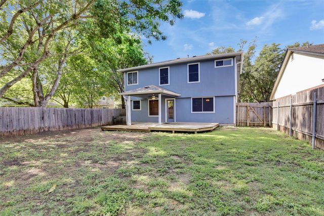 1608 MELIBEE TRL, Austin, TX 78748