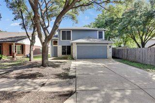 1608 MELIBEE TRL, Austin, TX 78748