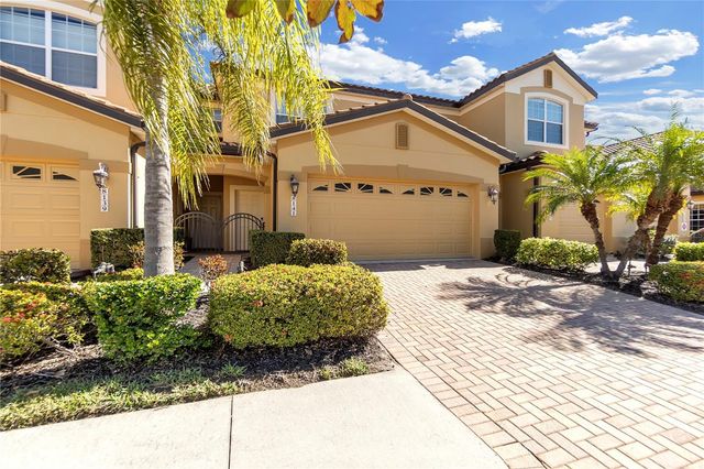 8141 MIRAMAR WAY 8141, Lakewood Ranch, FL 34202