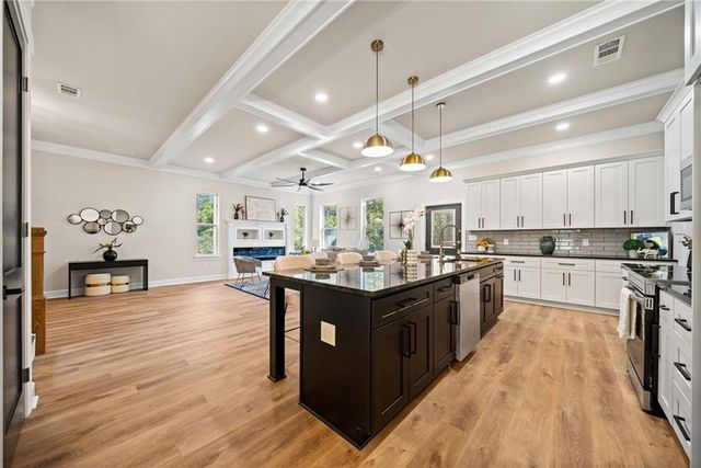 2788 Browns Mill SE Road, Atlanta, GA 30354