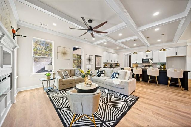 2788 Browns Mill SE Road, Atlanta, GA 30354