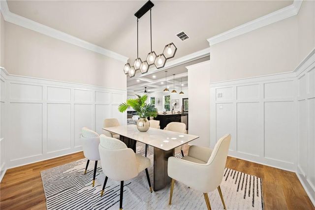 2788 Browns Mill SE Road, Atlanta, GA 30354
