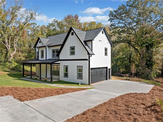 2788 Browns Mill SE Road, Atlanta, GA 30354